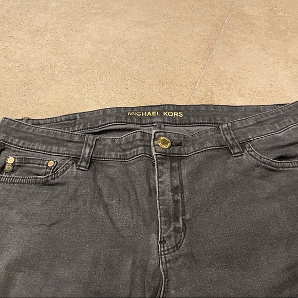 Michael Kors Jeans - Picture 4 of 6
